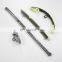 Timing Chain Kit Timing Chain Rail Tensioner OEM NO. 14401PWC004/14512PWC000 for Honda TK6040-3