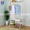 Best drying shoe portable hanging rack simple designs for clothes