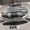 17-18 facelift RS5 body kit for Audi A5 body kit