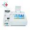 HC-B009C  Factory Supply Original Semi auto biochemistry Analyzer with incubator /Clinical Chemistry Analyzer