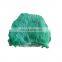 Personal Protective Safety Disposable Bouffant Cap High Quality Customized Clip Cap Head Cap