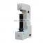 HRD-150B Heightened Motor-driven Type Dial Gauge Display Electric Low Carbon Steel  Rockwell Hardness Tester