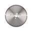 LIVTER Customize 285x1.7/2.0x40/32x80Z Tube Bar Solid Metal Cutting Disc TCT Cold Saw Blade