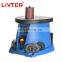 LIVTER 90JS 14in Table Column sanding Machine Sand Belt Machine Sand woodworking furniture inner circle grinding roller machine