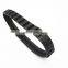 Rubber Track for crawler chassis robot platform