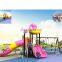 Top sale school play waterproof children's playground equipment outdoor