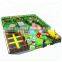 Commercial Used Children China Playground Equipment Indoor For Sale