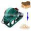 Hot selling in Tunisia 1.5t/h wood shaving machine for animal bed
