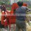 tractor mounted wheat thresher, rice thresher