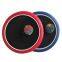 Soft Flying Disk Trampoline Paddle Throwing Ball Sports Game Set