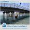 Top quality metal steel trestle building