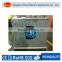 high quality color optional solid door chest freezer with lock and key