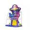 Zhongshan Taile Amusement Equipment Маленькие и средние размеры Внутренние видеоигры Детский игровой автомат 