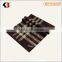 New Fashion Winter Casual Horizontal Stripe Knitting Large Men Scarf