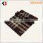 New fashion winter casual horizontal stripe knitting large men scarf