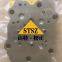 Komatsu bulldozer D375-5 BOGIE195-30-66520