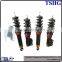 Factory direct quality assurance adjustable coilover for MITSUBISHI ECLIPSE