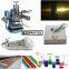 TAM-310-1 Semi-automatic Hot Stamping Machine