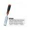 CR-V Go-Through Wood Chisel Set with Hardened Strike end For Woodworking Carving