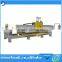 2 heads auto stone polishing machine