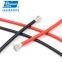 12AWG Silicone Wire Flexible Copper Cable High temperature Resistant Cable