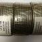 Double jacket gasket,316+asbestos