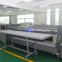 3.2m 10ft Ricoh Kyocera printheads UV roll to roll flatbed printer