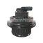 209-60-73504 Travel Motor For Excavator PC750-6 PC750LC-6 PC750SE-6 PC800-6 PC800SE-6 Final Drive