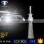 Superbrightnes best heat dissipation 9600lm 80w Led car auto motorcycle headlight hi lo beam H1 H4 H7 9004 9007 9012 H11 H13
