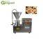 Commercial peanut butter production line/Industrial peanut butter machine/Peanut butter processing equipment