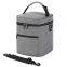Custom Travel Breastmilk Cooler Bag Storage Box Children Baby Bottle Milk Insulated Breast Milk Cooler Carry Bag