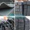 High-density closed-cell foam strip of pedestal grouting strip sealing grouting strip special for prefabricated beam caulking project