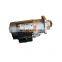 612600091078 Starter Motor For Jiefang J6 J6p J5p