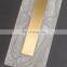 bedroom bedside lamp modern simple living room dining room alabaster wall lamp