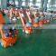 gasoline road planer