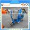 small shot blasting machine
