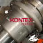 lithium-ion batteries pelletizing mixer Eirich spare parts