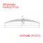 650906MG-2912012 Magas Leaf Spring Wholesale For TRAILER