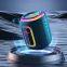 Top Ranking Products 2024 Small Desktop Computer High Battery Capacity Rgb Gaming Wireless Speaker Box Wireless BlueTooth