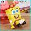 Cartoon 2600mAh mobile phone battery shenzhen factory for smartphone