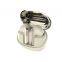 True Wireless Stereo Handsfree Mini Earphones electroplate earbuds with charging case