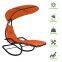 Hammock Rocking Chair Indoor/Outdoor Leisure Swing Hanging Chair
