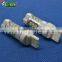 superbright auto led turn light t20 30w car lighting 7440 7443 tail bulb