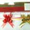 2" Butterfly Ribbon Pull Bow for Gift Decoration