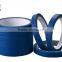 High Temperature Painting Masking Tape Wahi Tape Jumbo Roll Use For Automotive Masking