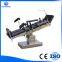 Medical Multifunction Surgical Bed Hydraulic Manual Operation Table 3002