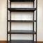 Garage Steel Shelf 5 Home Steel 5 Layers Boltless Garage Storage Rack Shelves Racks