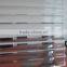 Superior clear pattern glass/Qingdao Jinjing Glass