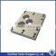 aluminum 6061 cnc machine spare parts