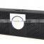 Hands free wireless induction speaker two speaker stereo sound my vision bluetooth speaker
